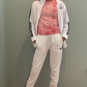 Kids adidas track suit - never worn!